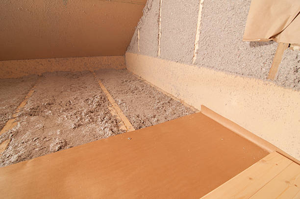 Best Residential Insulation in Dilkon, AZ